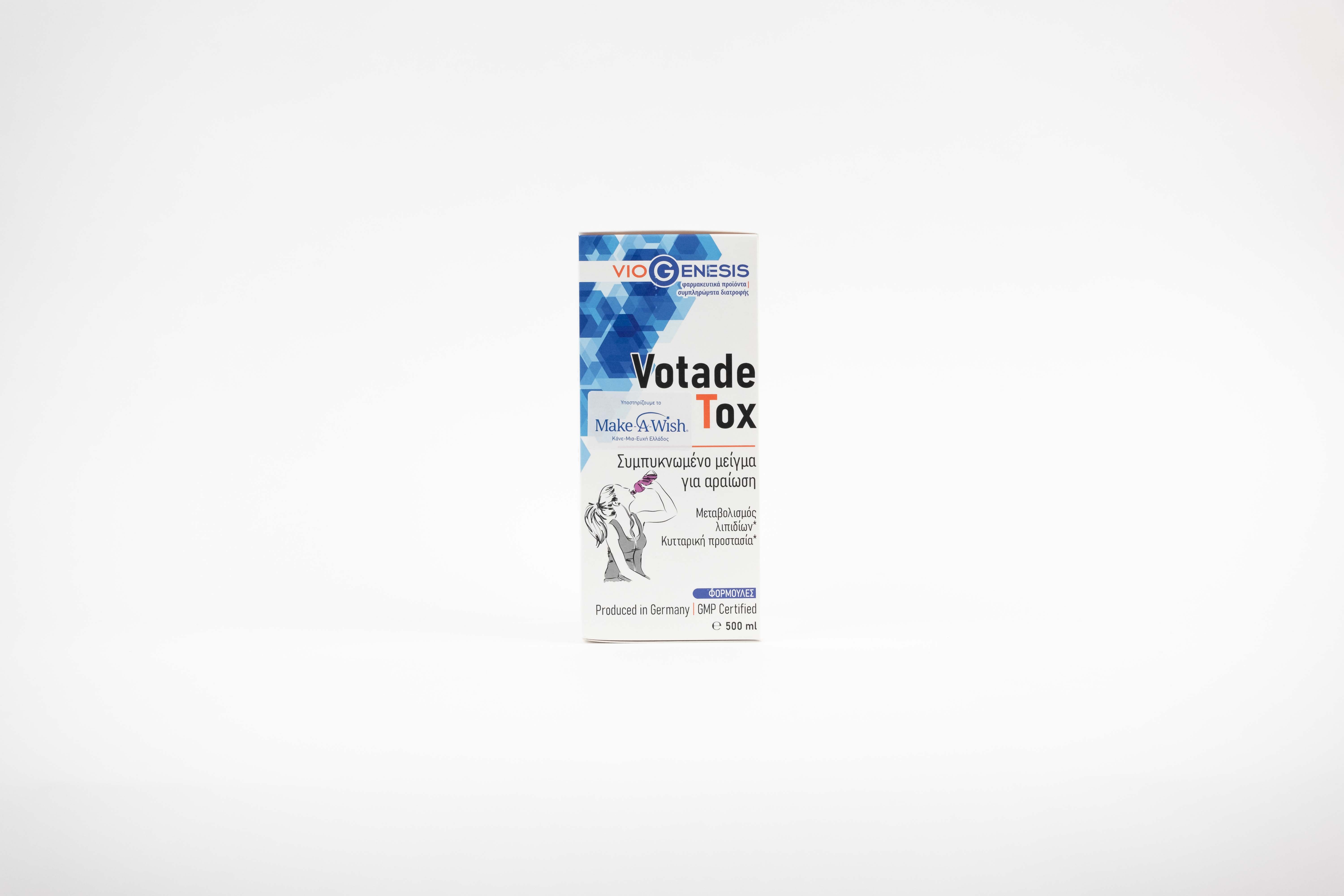 VOTADETOX LIQUID