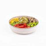 Jackfruit Pokebowl