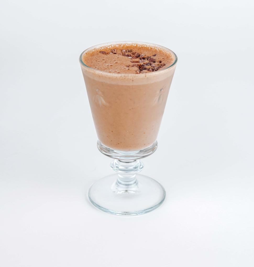 Chocolate Smoothie with Probiomix