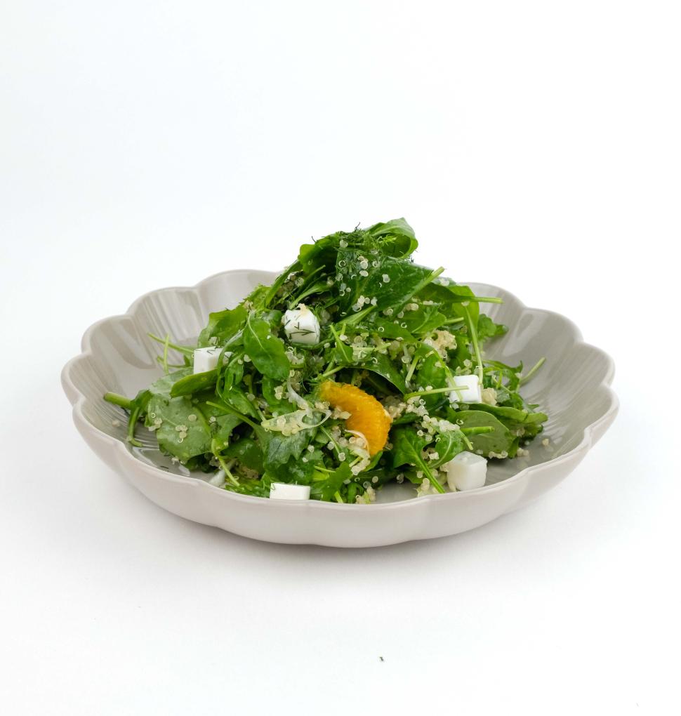 Insalata Verde