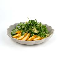 Insalata Verde with Chicken