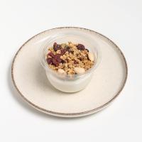 YOGURT & GRANOLA