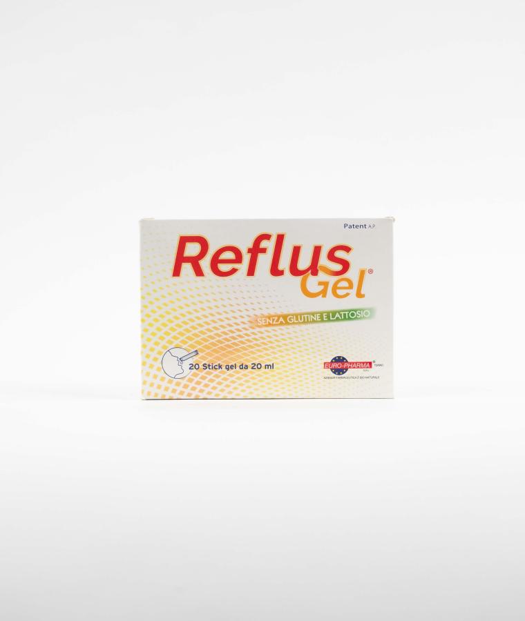 REFLUS GEL