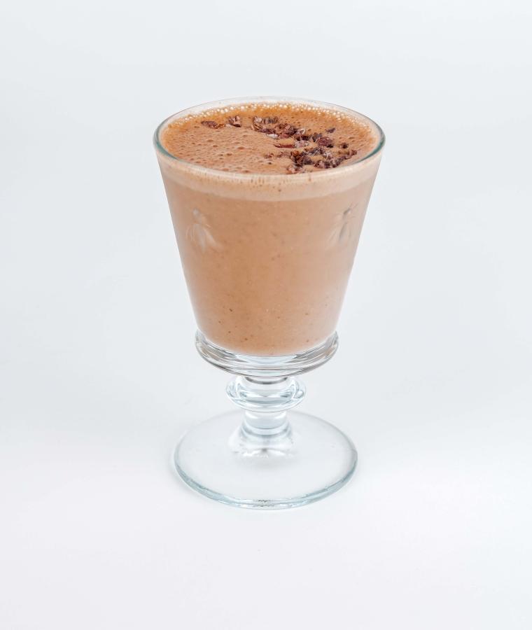 Chocolate Smoothie with Probiomix