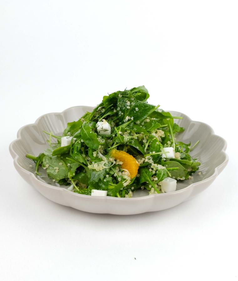 Insalata Verde