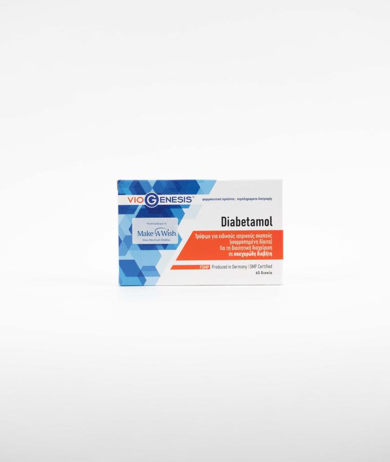 DIABETAMOL