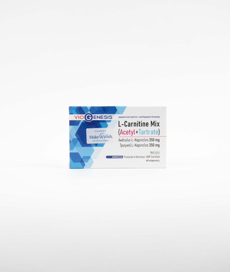 L-CARNITINE MIX