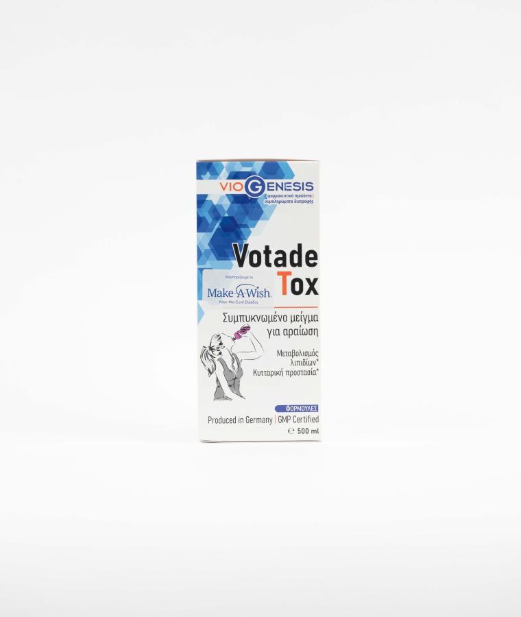 VOTADETOX LIQUID